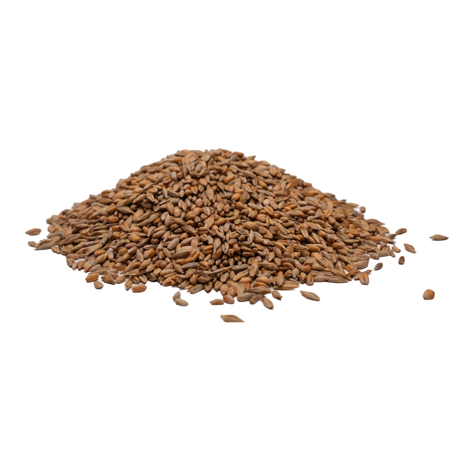 Winter Klondike Mix