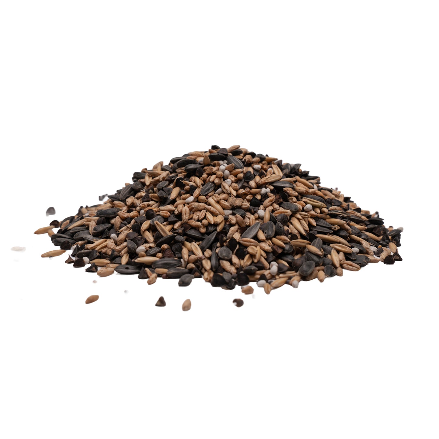 Bonanza Mix