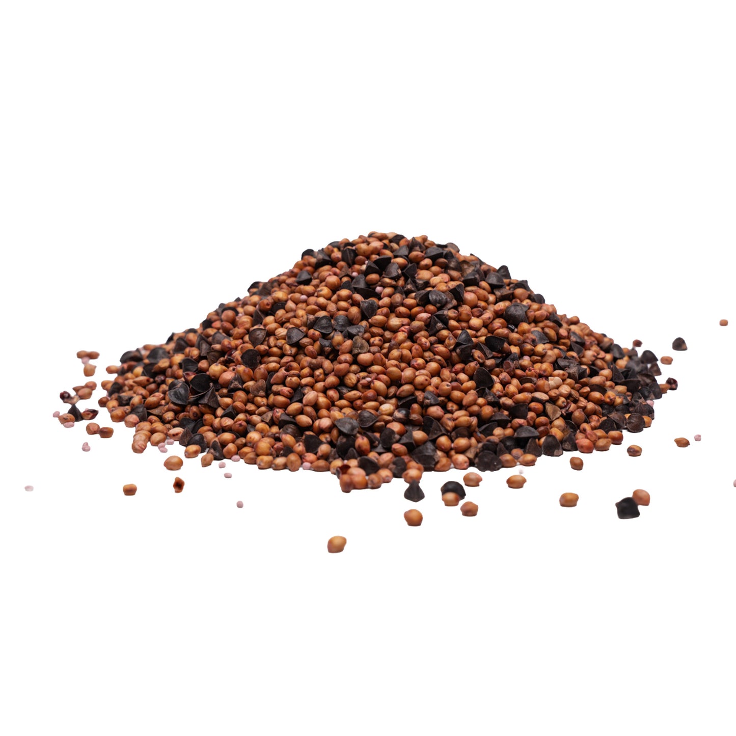 Green Monster Mix