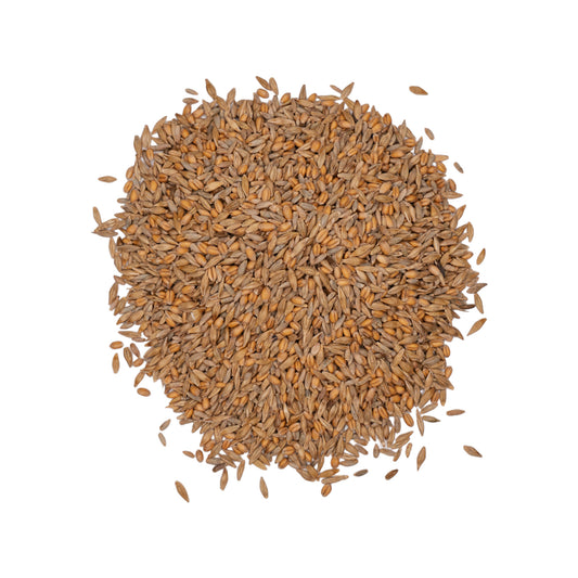Winter Klondike Mix
